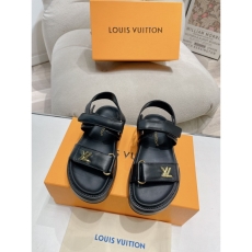 LV Sandals